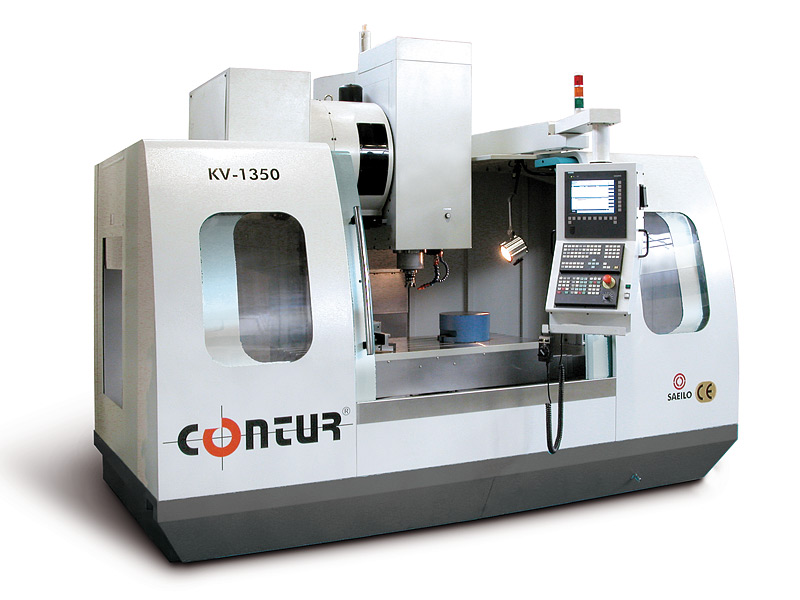 ah meyer cnc vertikal bearabeitungszentrum big