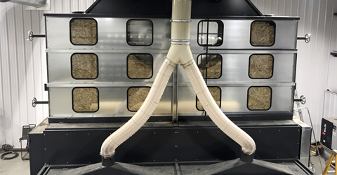 ah meyer vliesmaschine